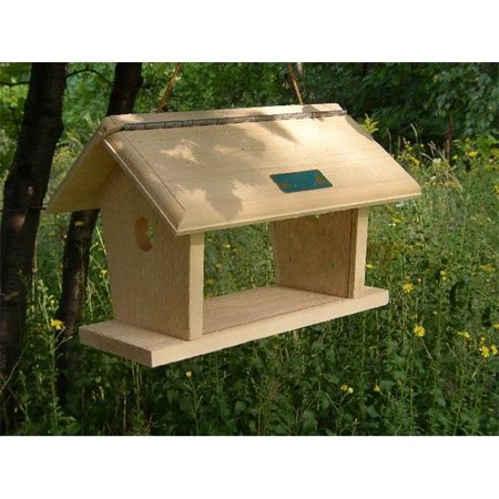 COVESIDE Coveside 20900 Bluebird Bird Feeder 20900